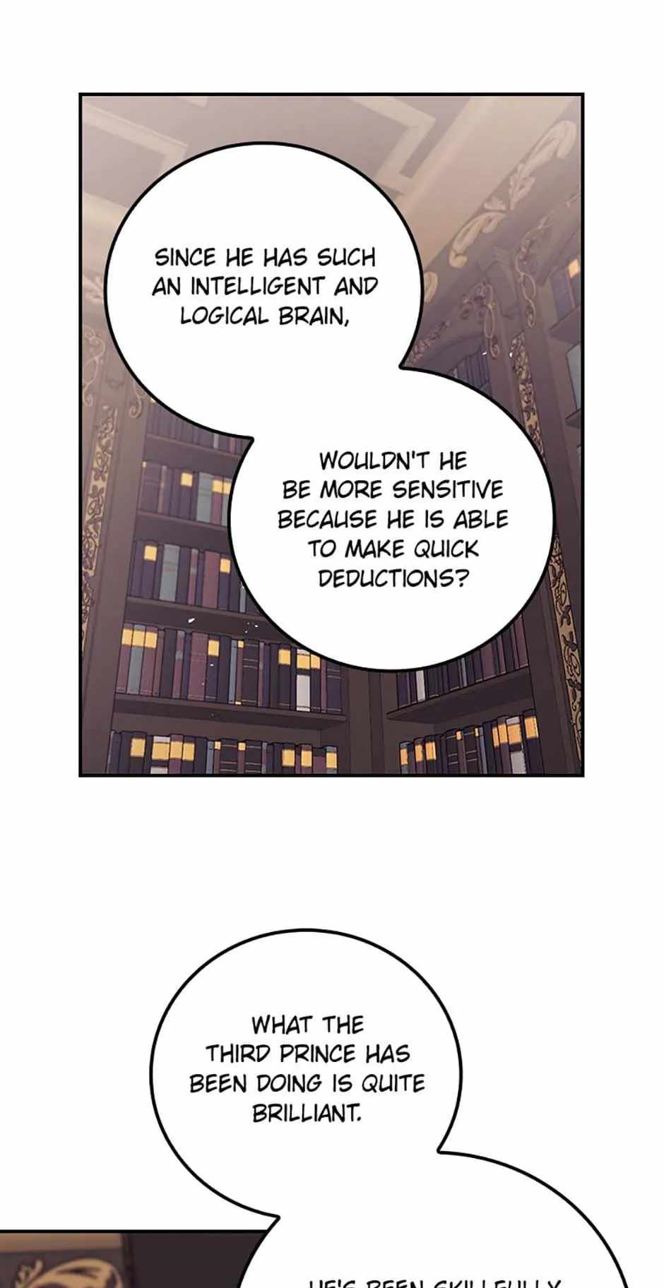 I Can See Your Death Chapter 48 - Page 35