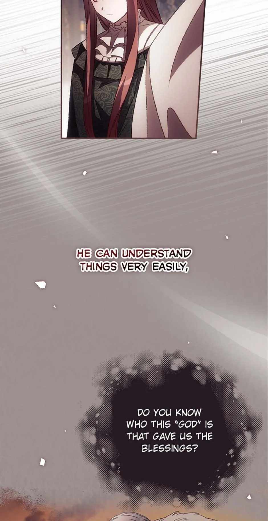 I Can See Your Death Chapter 48 - Page 37