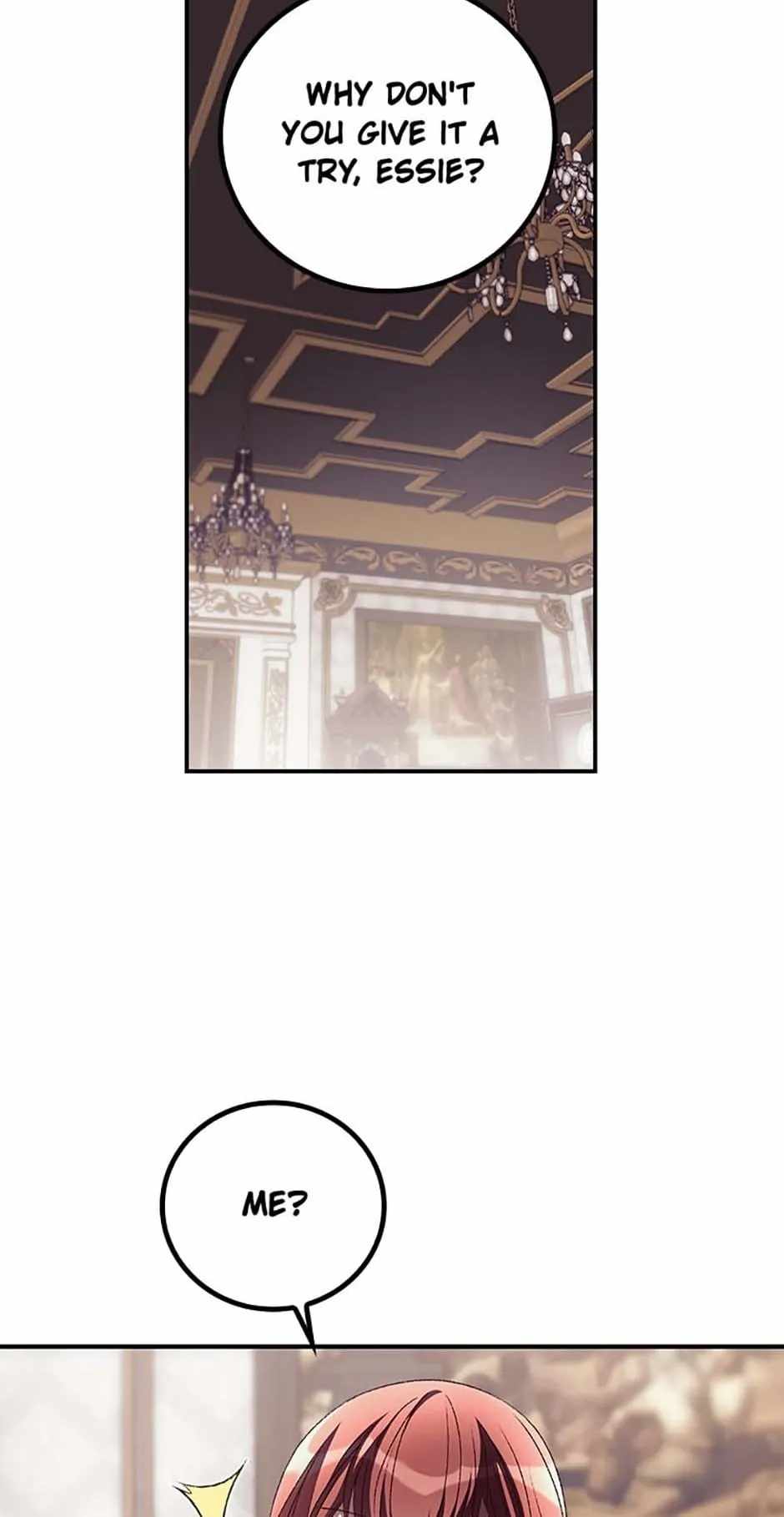 I Can See Your Death Chapter 48 - Page 4