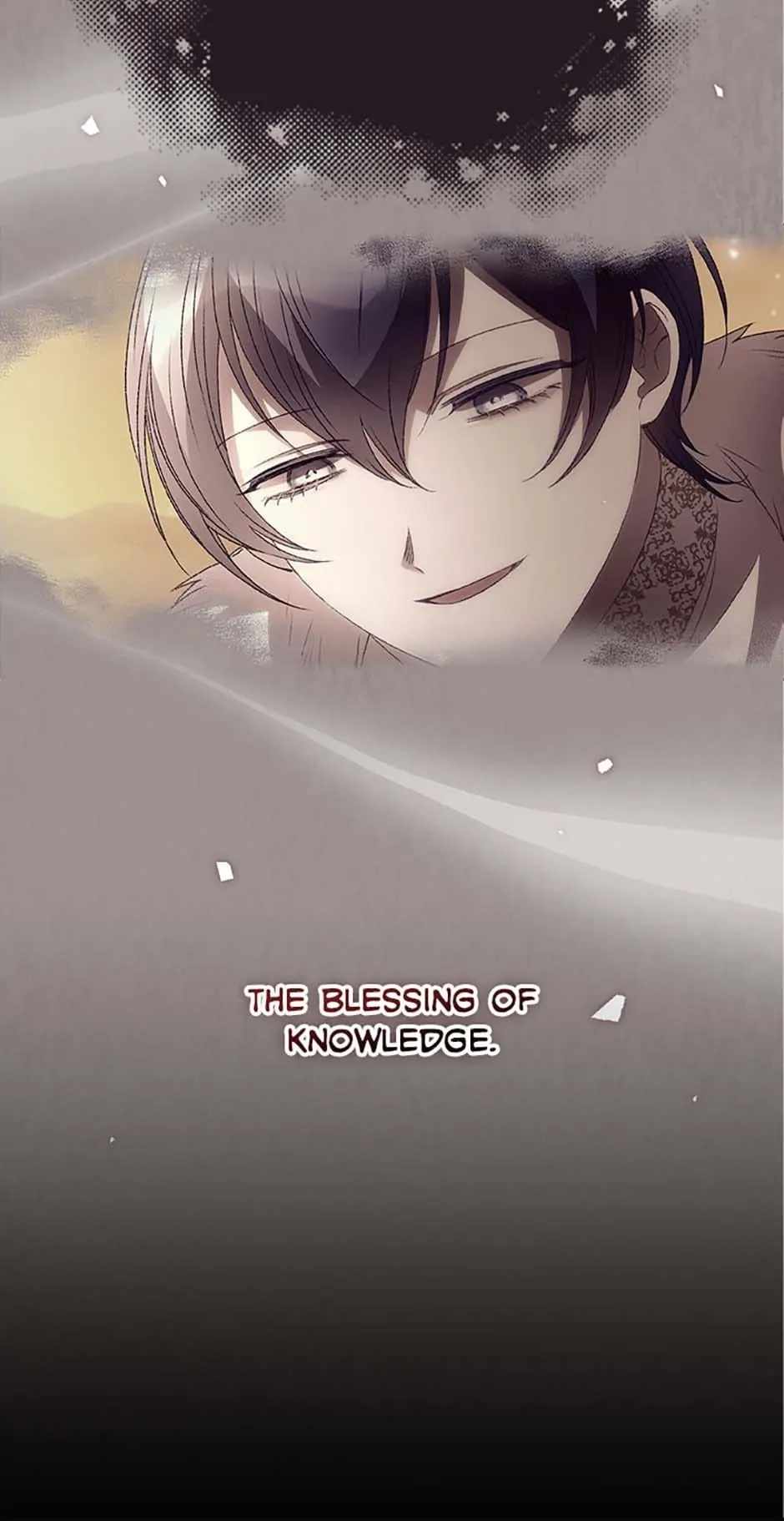I Can See Your Death Chapter 48 - Page 40