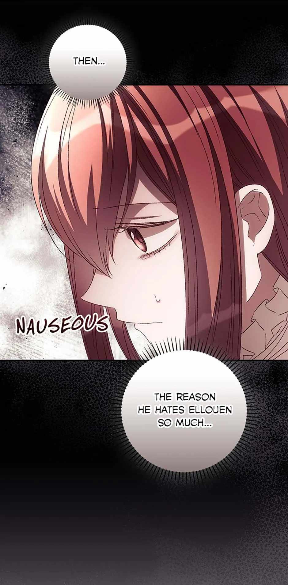 I Can See Your Death Chapter 48 - Page 41