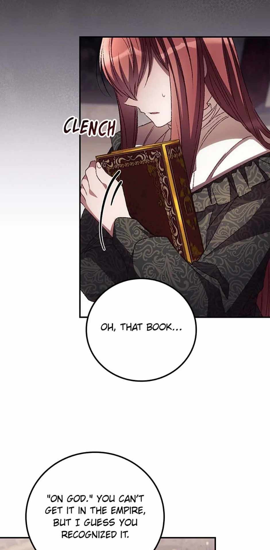 I Can See Your Death Chapter 48 - Page 42