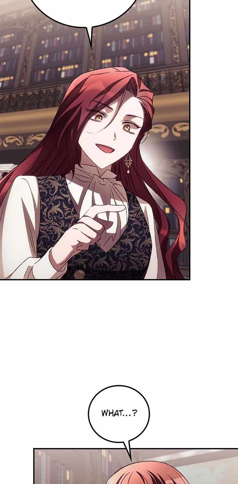 I Can See Your Death Chapter 48 - Page 43