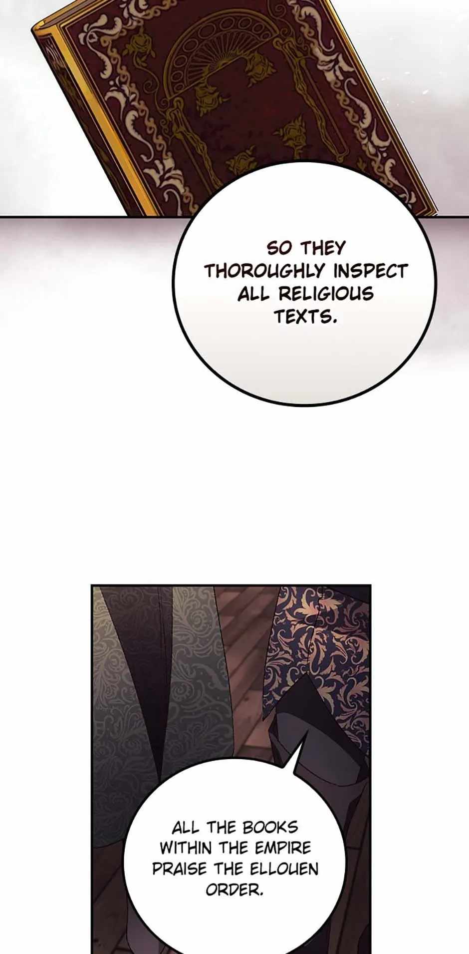 I Can See Your Death Chapter 48 - Page 45
