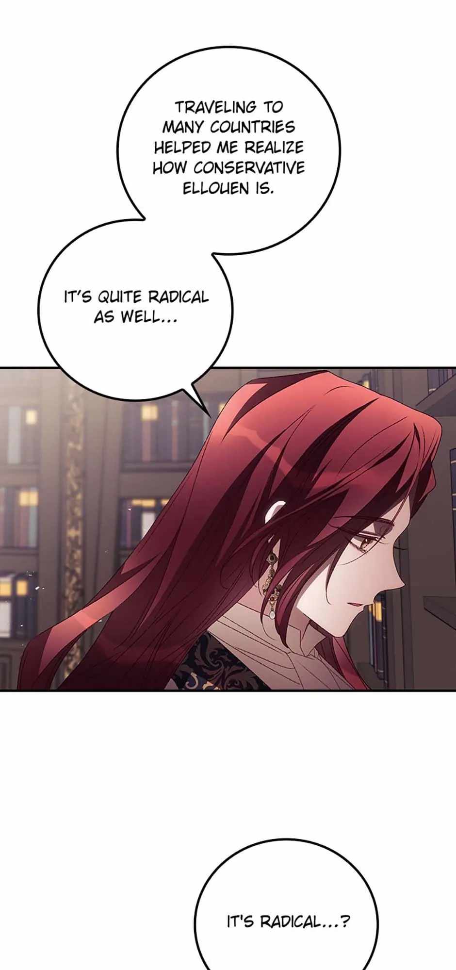 I Can See Your Death Chapter 48 - Page 48