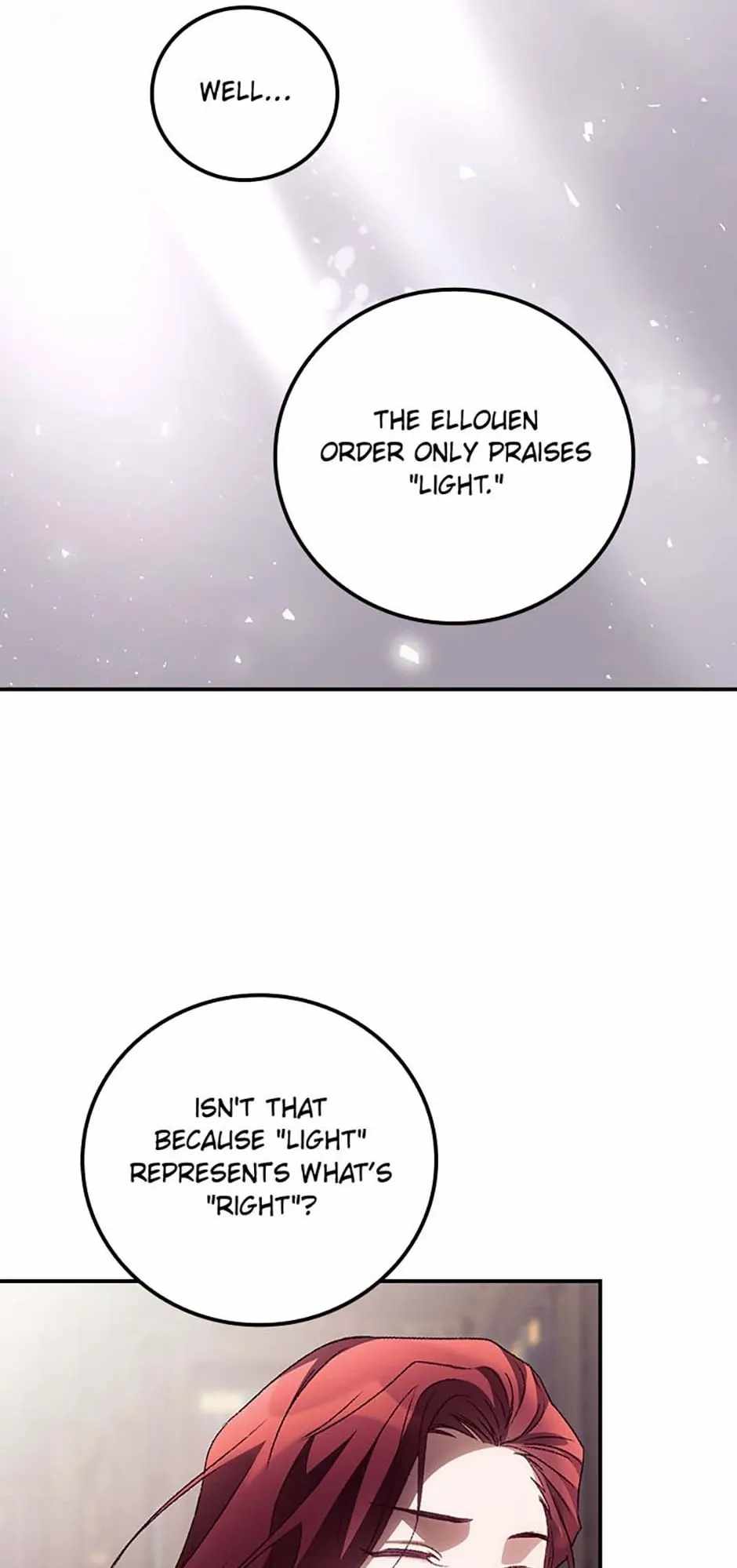 I Can See Your Death Chapter 48 - Page 50