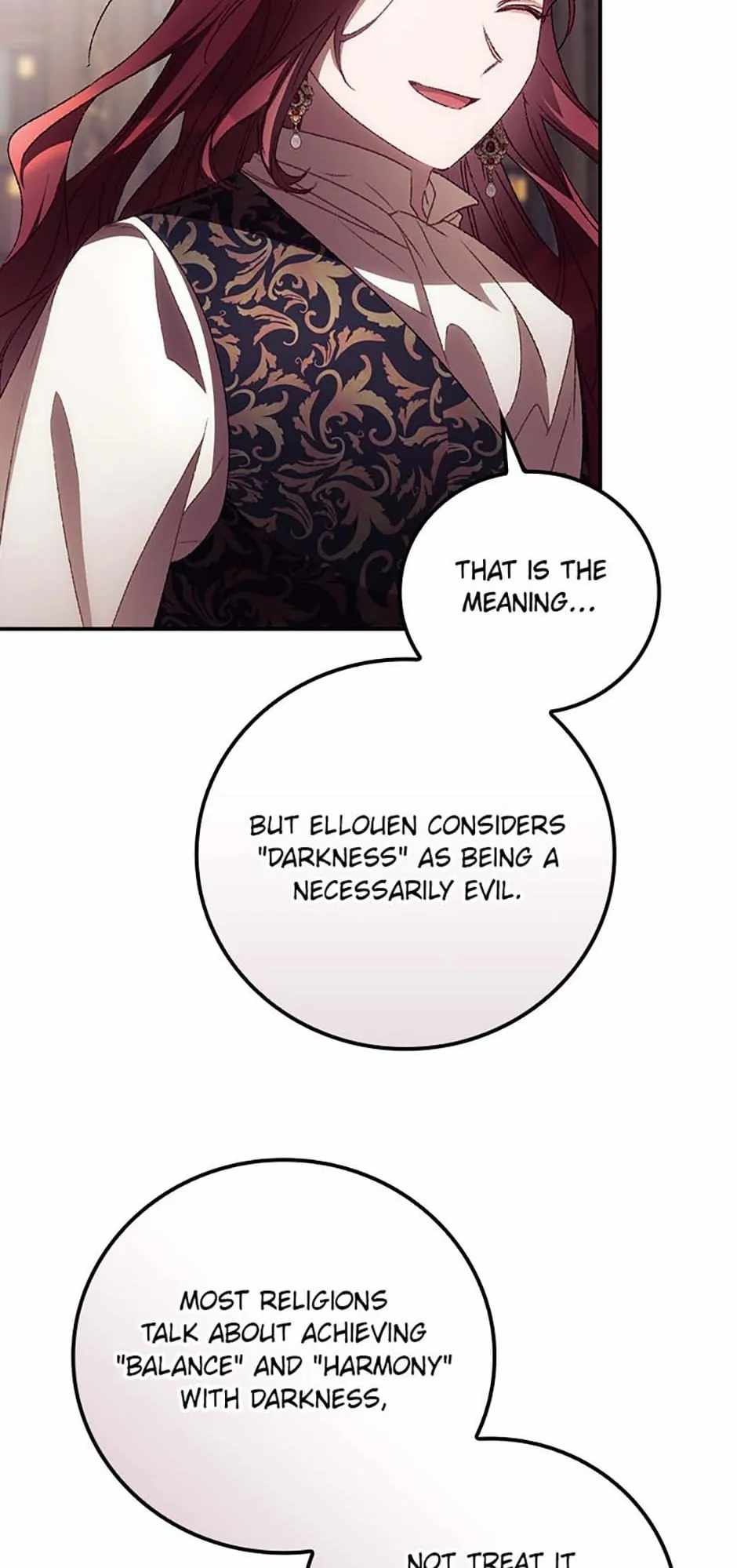 I Can See Your Death Chapter 48 - Page 51