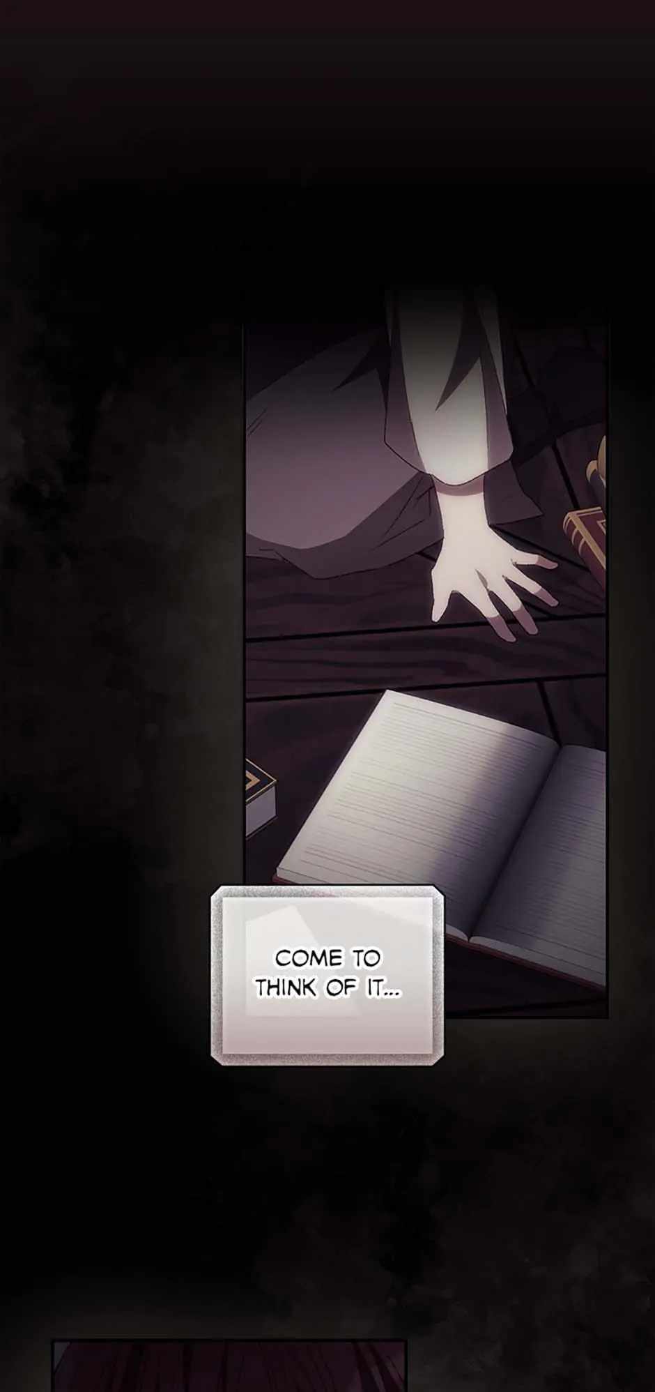 I Can See Your Death Chapter 48 - Page 54