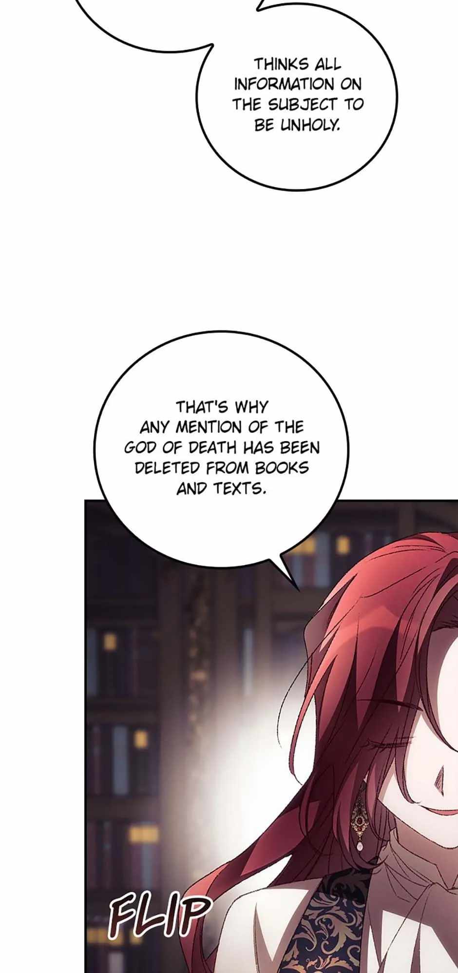 I Can See Your Death Chapter 48 - Page 58