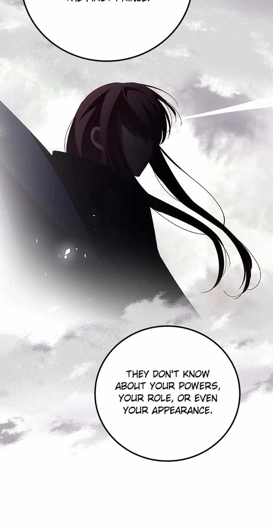 I Can See Your Death Chapter 48 - Page 7