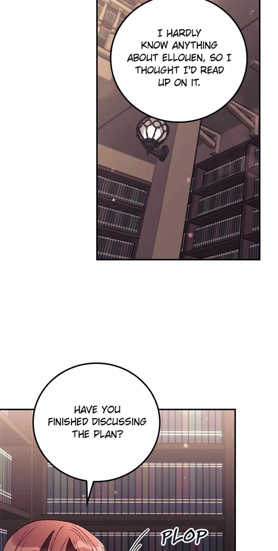I Can See Your Death Chapter 49 - Page 10