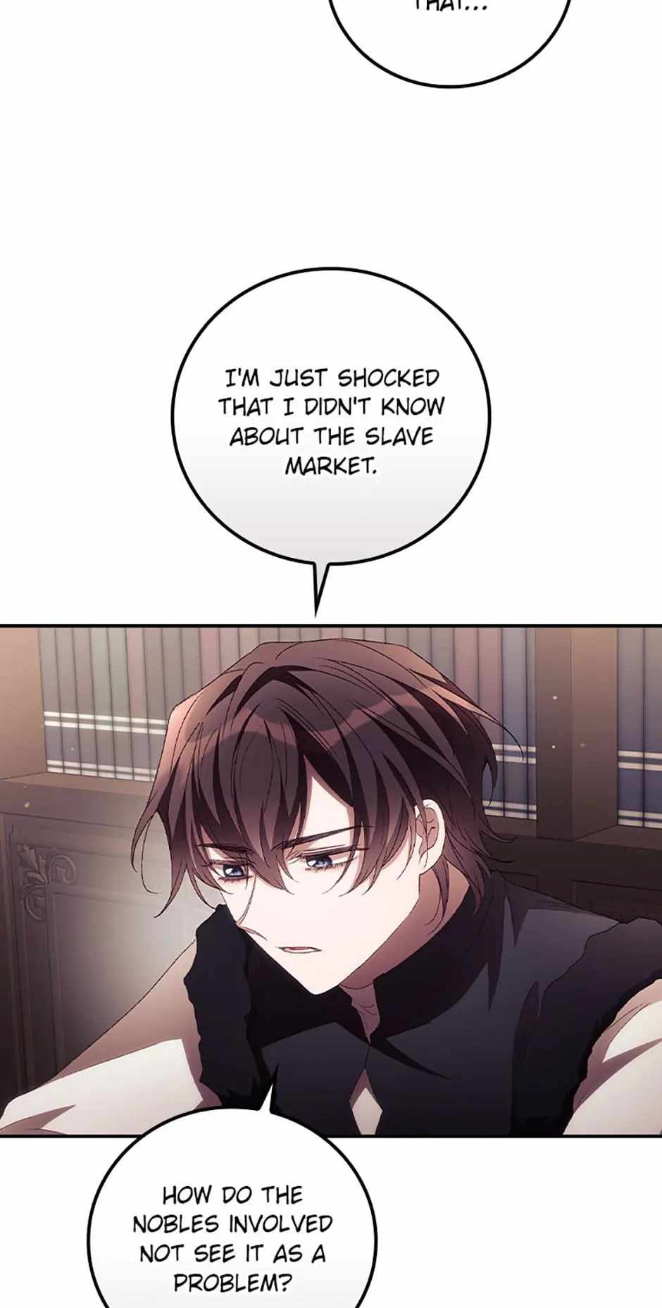 I Can See Your Death Chapter 49 - Page 13