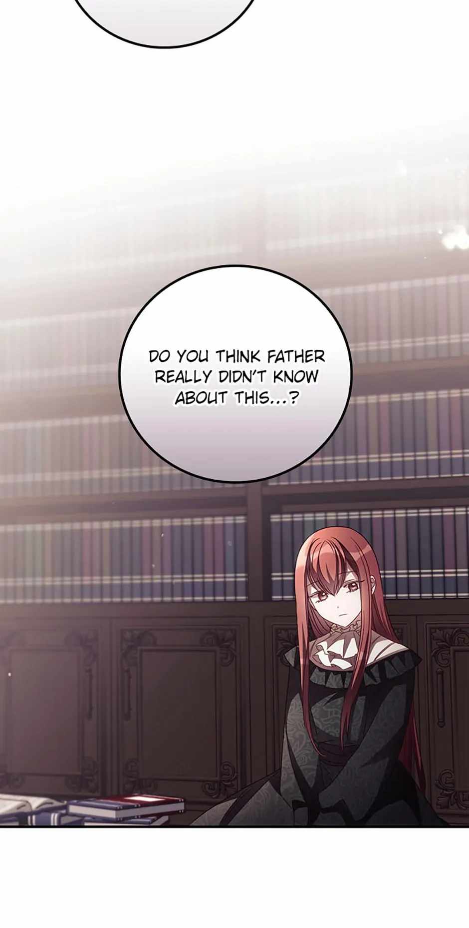 I Can See Your Death Chapter 49 - Page 14