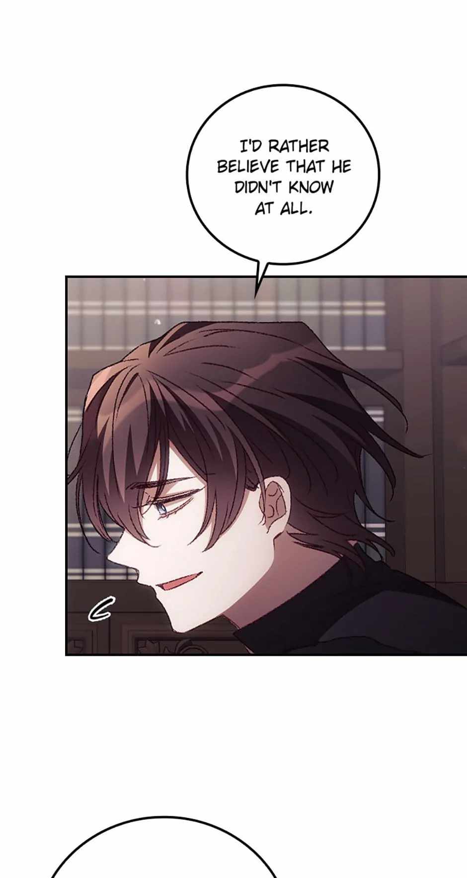 I Can See Your Death Chapter 49 - Page 16