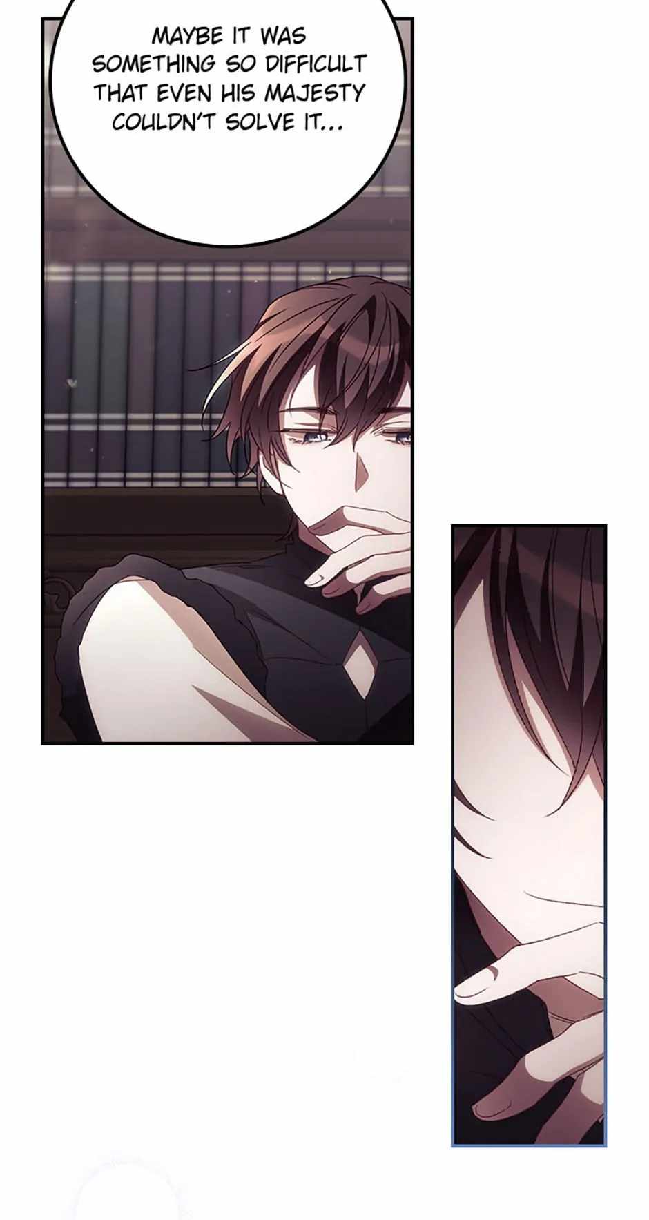 I Can See Your Death Chapter 49 - Page 17