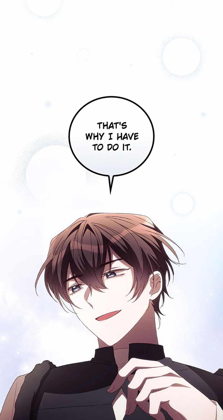 I Can See Your Death Chapter 49 - Page 18