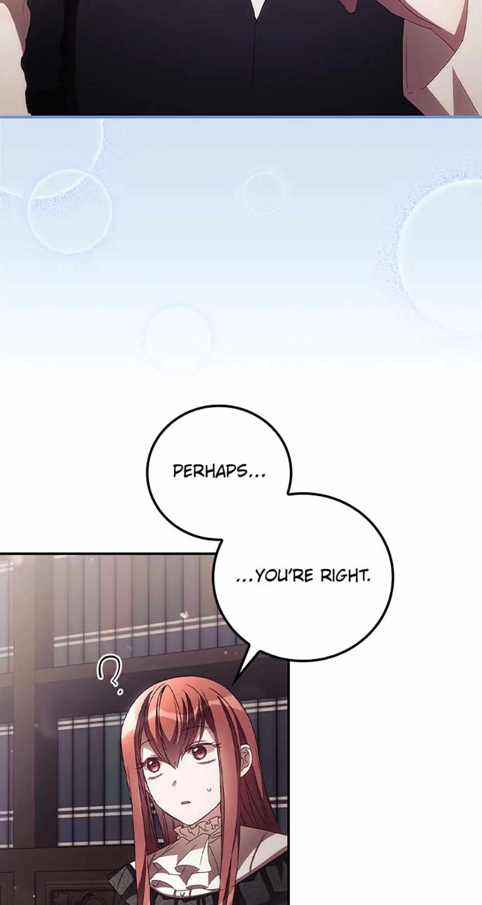 I Can See Your Death Chapter 49 - Page 19