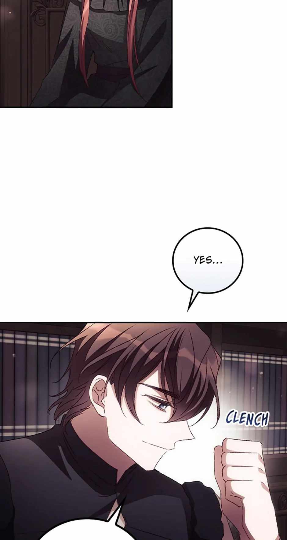 I Can See Your Death Chapter 49 - Page 20