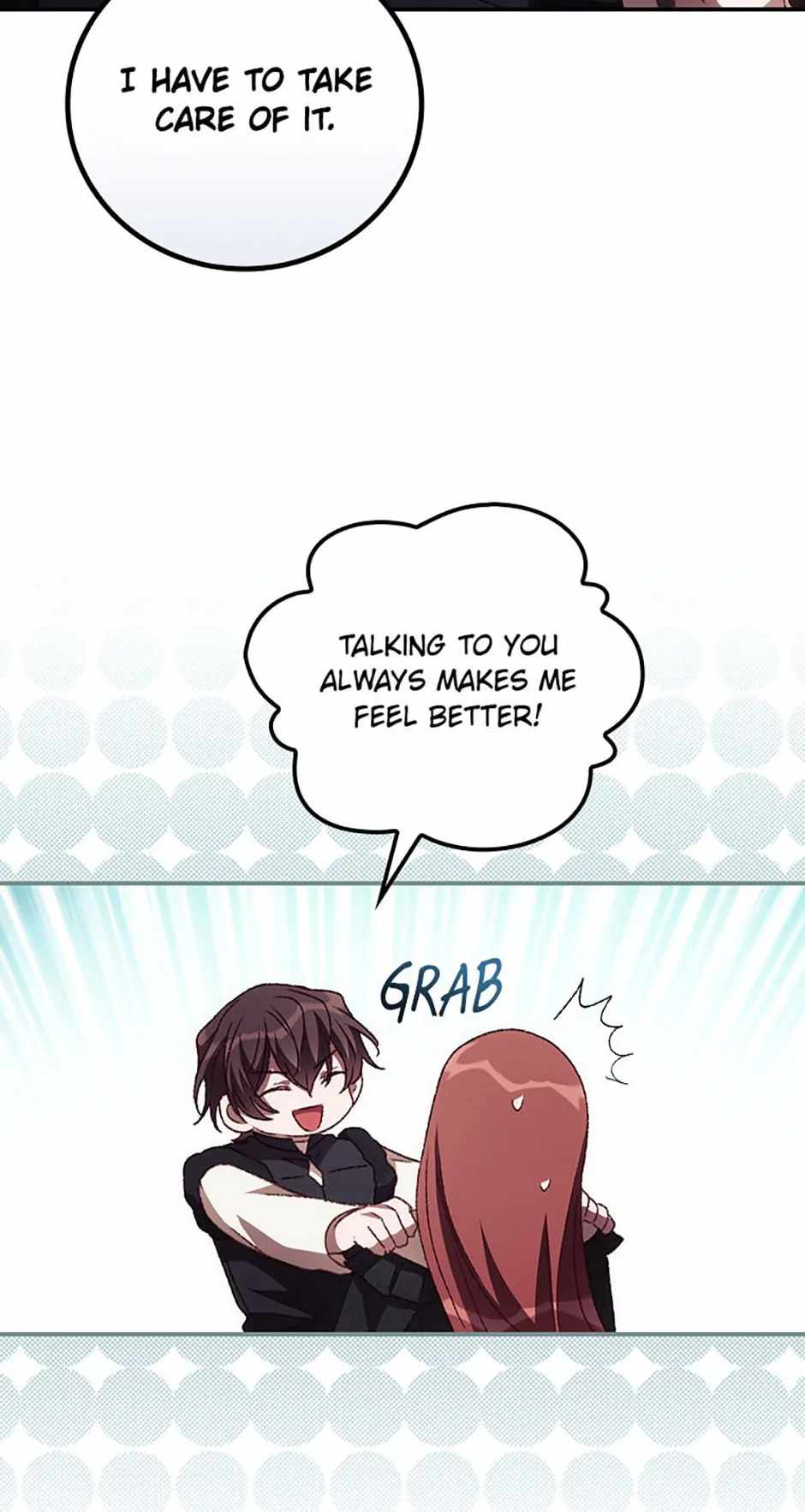 I Can See Your Death Chapter 49 - Page 21
