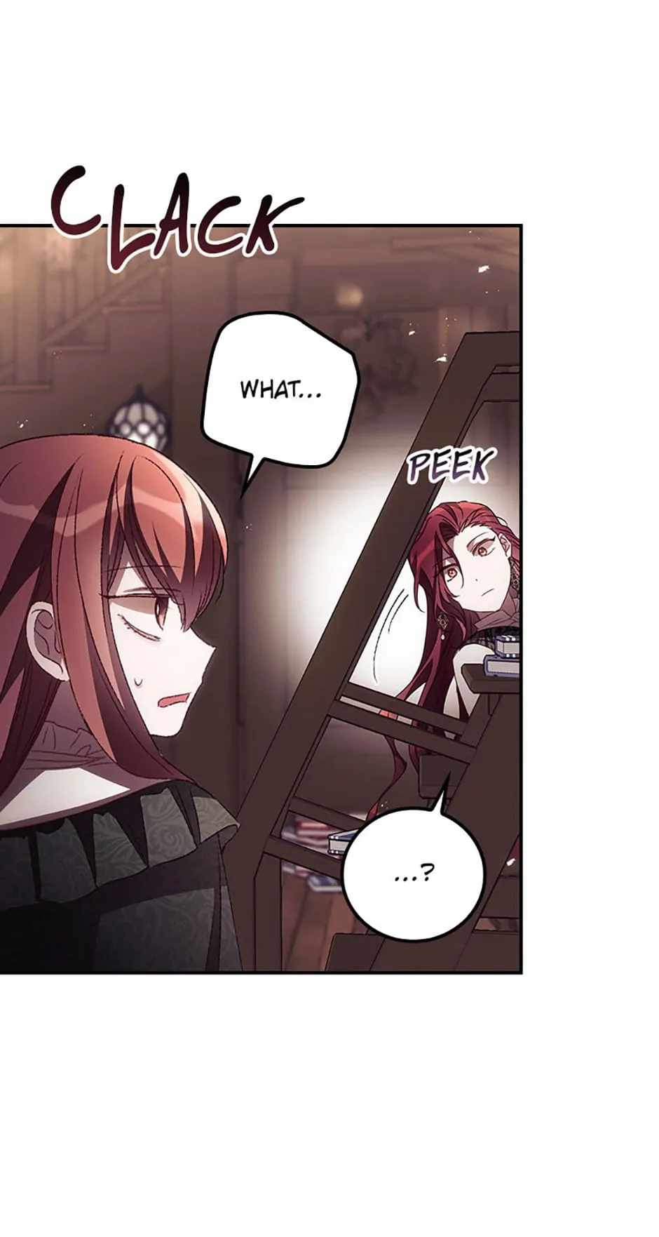 I Can See Your Death Chapter 49 - Page 23