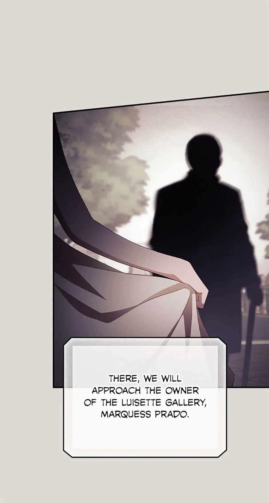 I Can See Your Death Chapter 49 - Page 29
