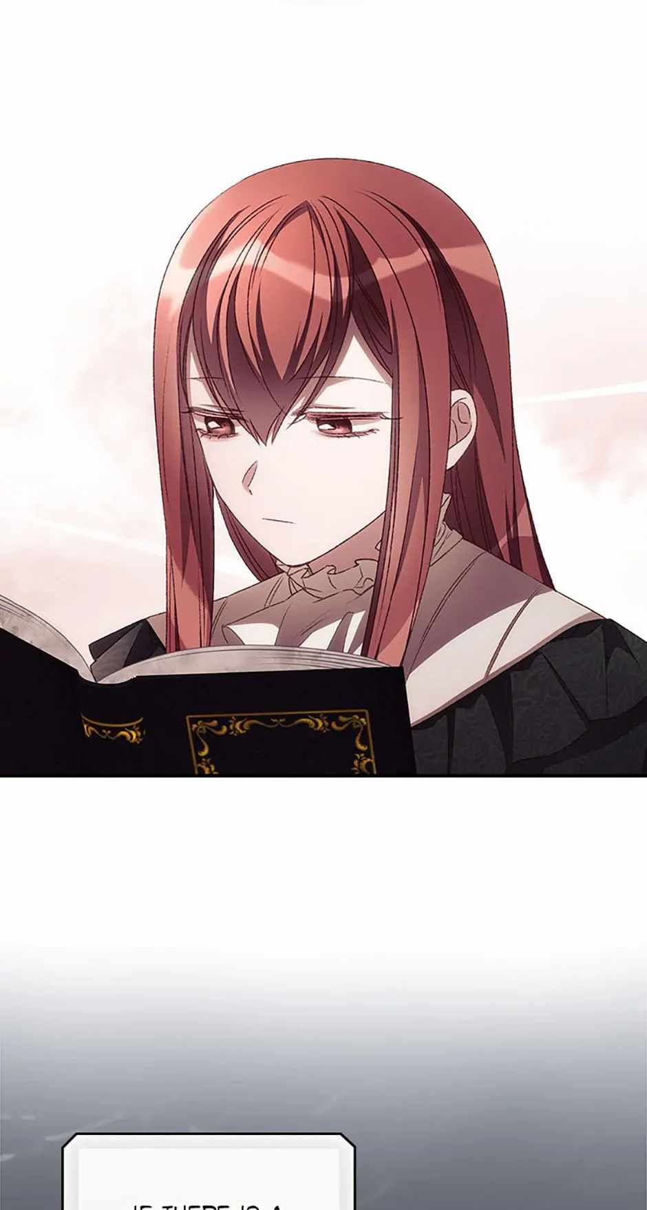 I Can See Your Death Chapter 49 - Page 3