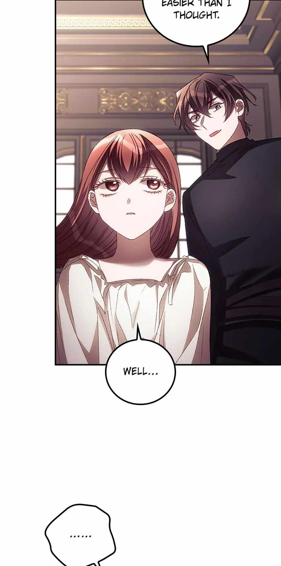 I Can See Your Death Chapter 49 - Page 32