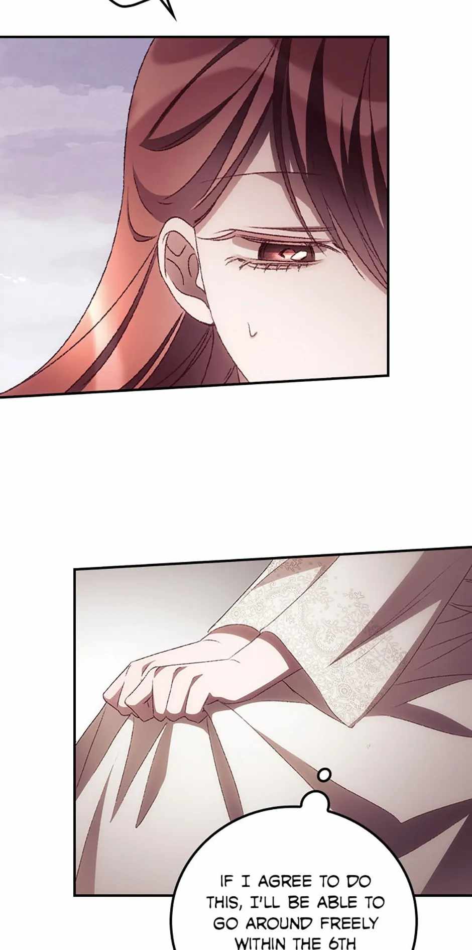 I Can See Your Death Chapter 49 - Page 33
