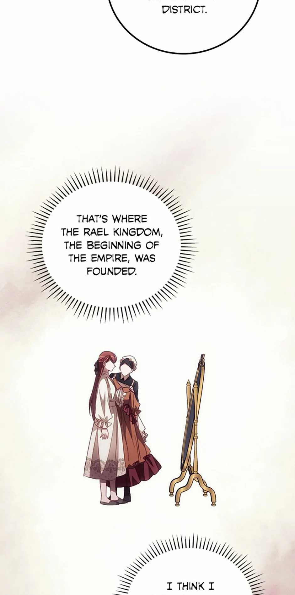 I Can See Your Death Chapter 49 - Page 34