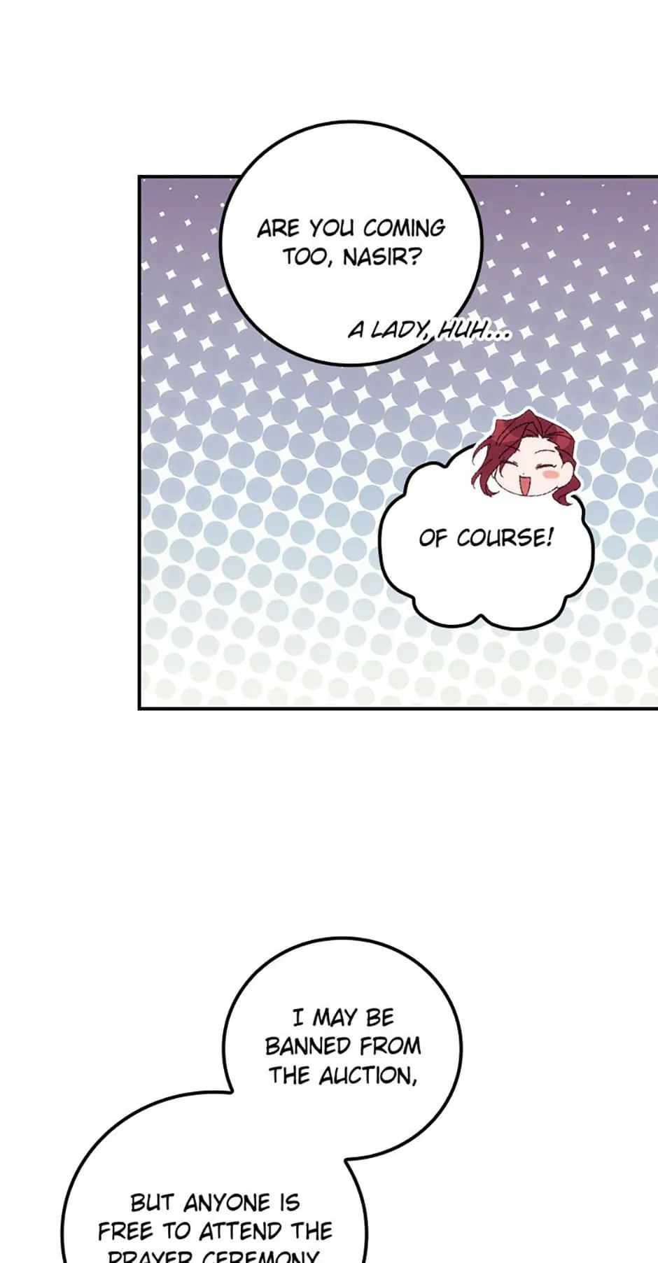 I Can See Your Death Chapter 49 - Page 38