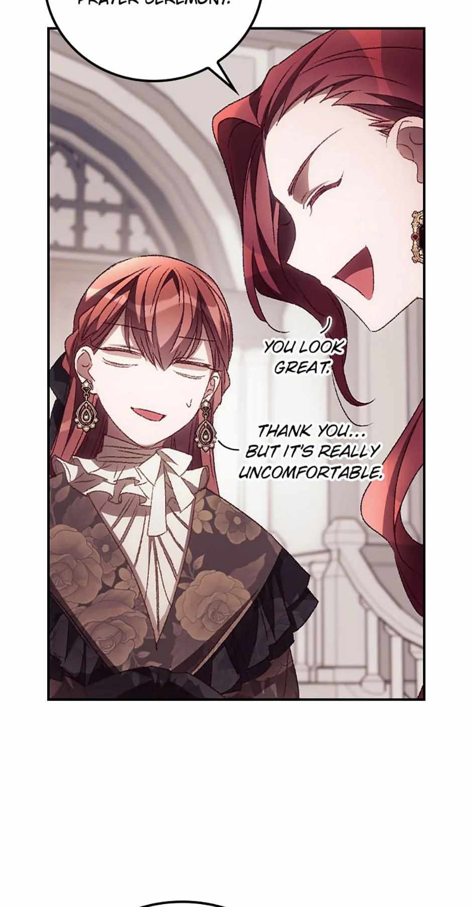 I Can See Your Death Chapter 49 - Page 39