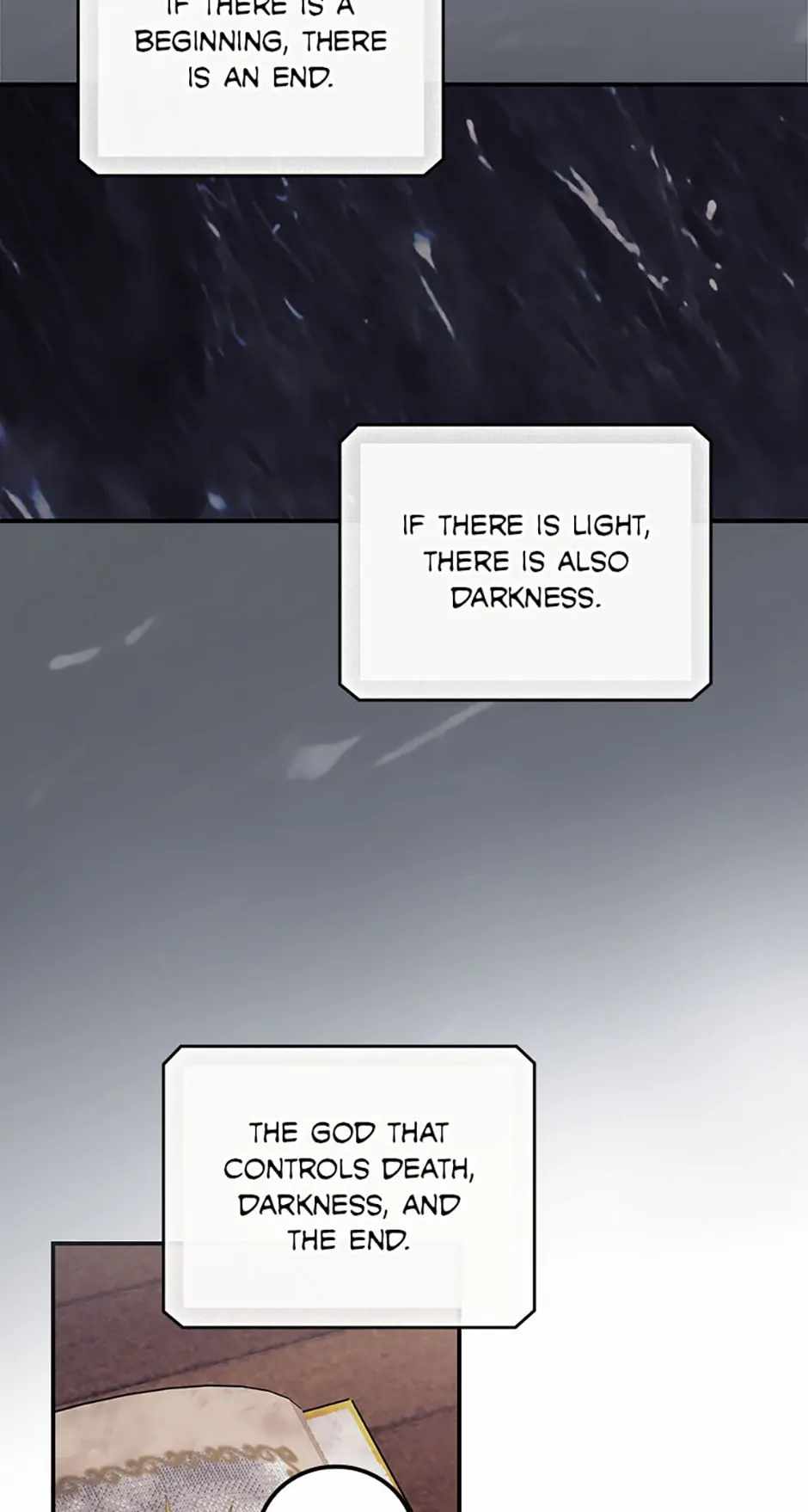 I Can See Your Death Chapter 49 - Page 4