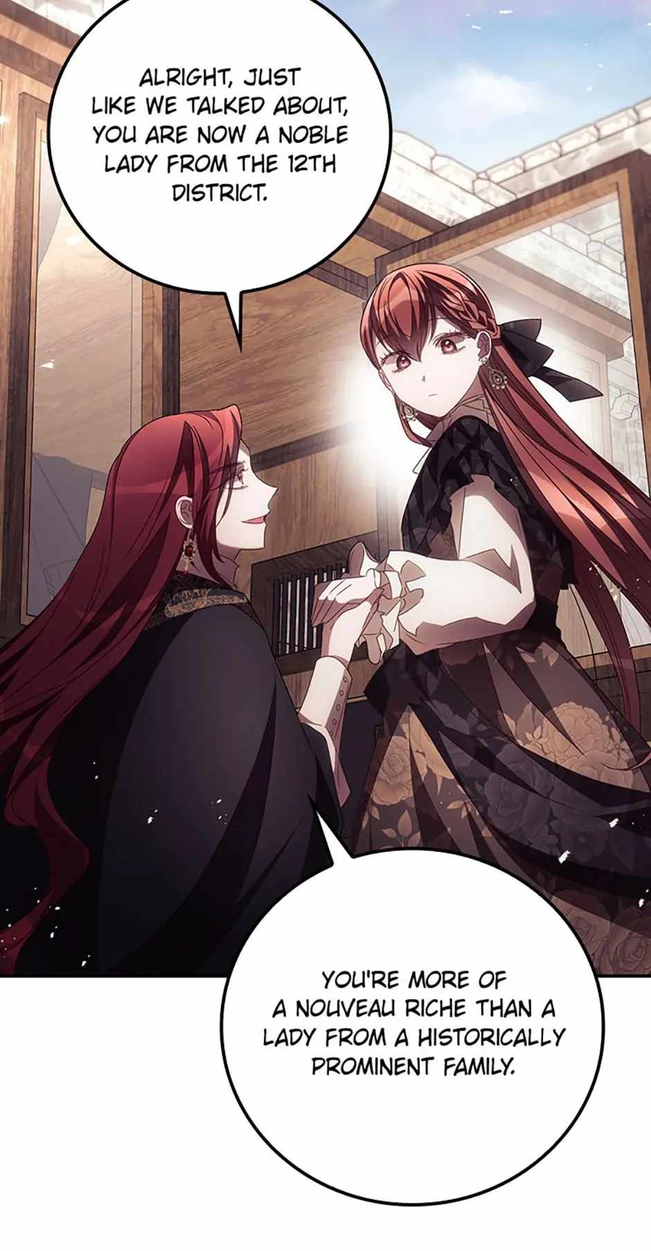 I Can See Your Death Chapter 49 - Page 42