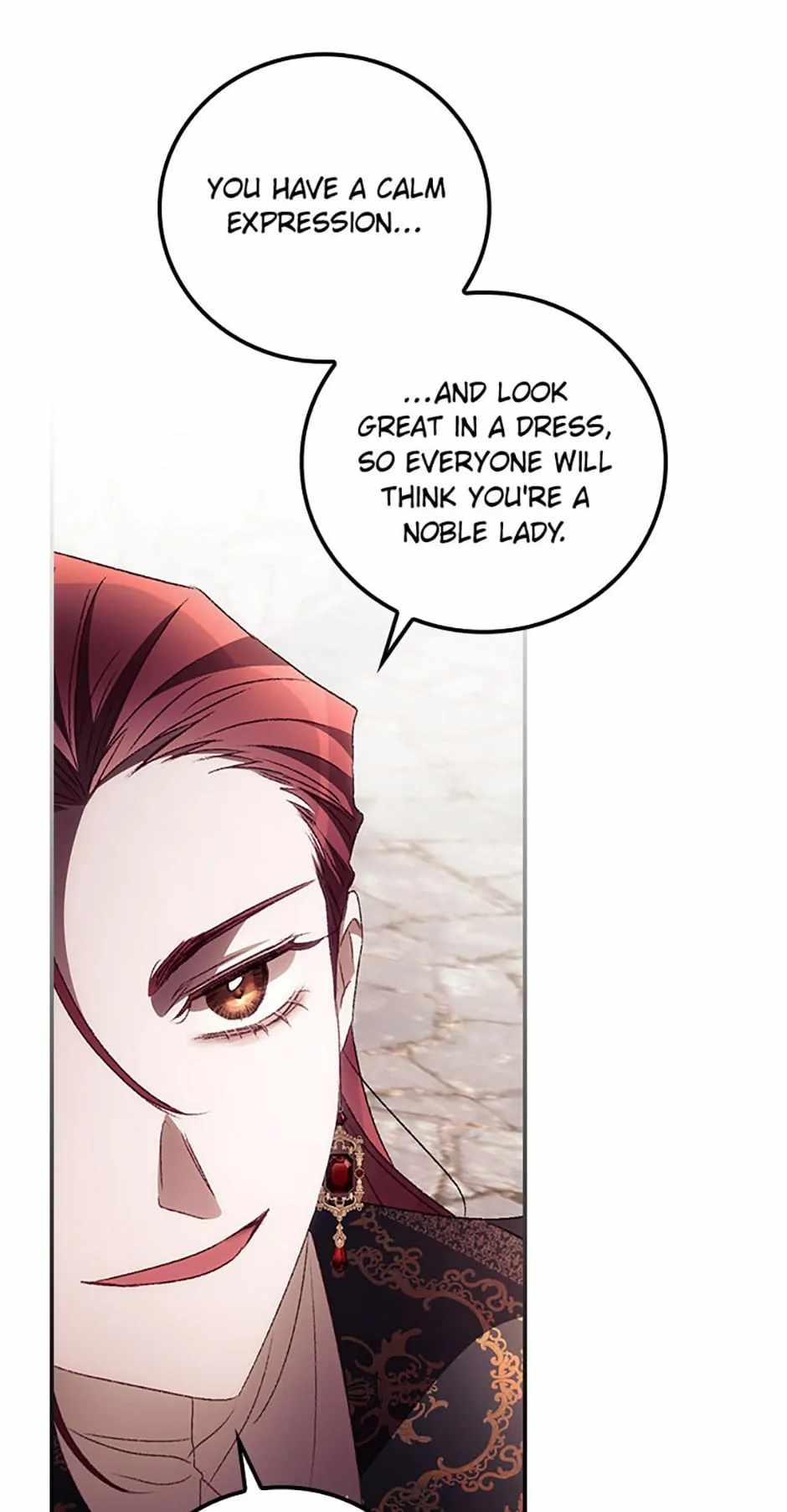I Can See Your Death Chapter 49 - Page 43