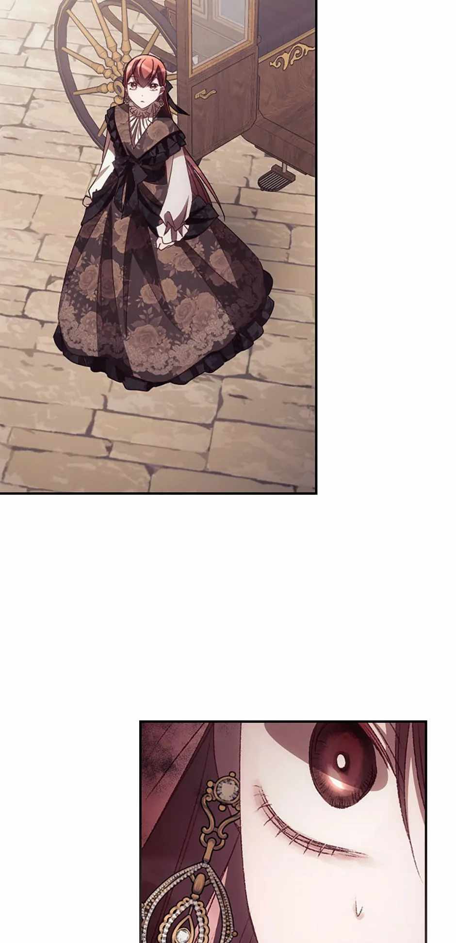 I Can See Your Death Chapter 49 - Page 47