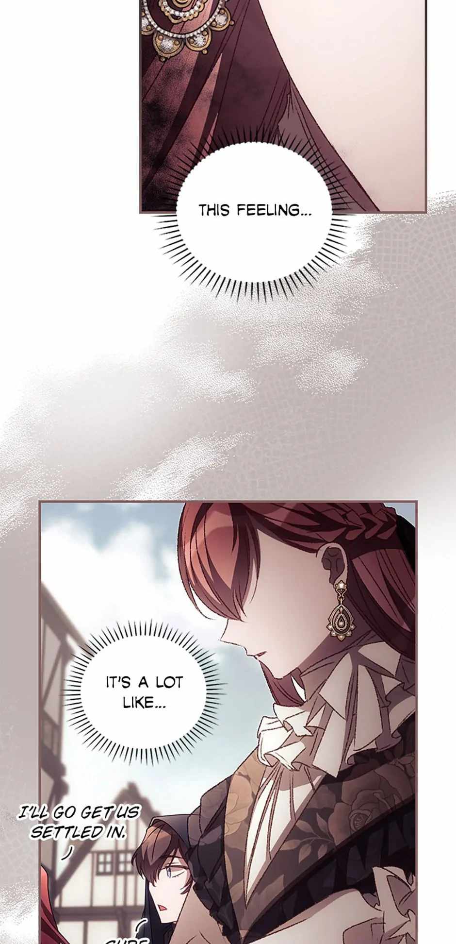 I Can See Your Death Chapter 49 - Page 48