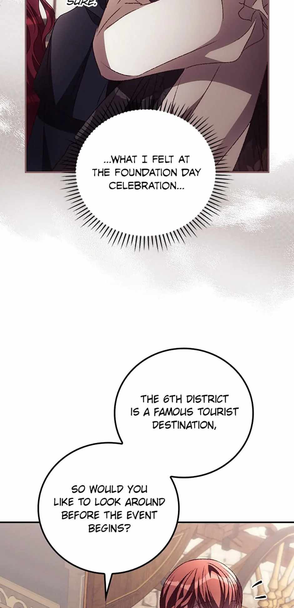 I Can See Your Death Chapter 49 - Page 49