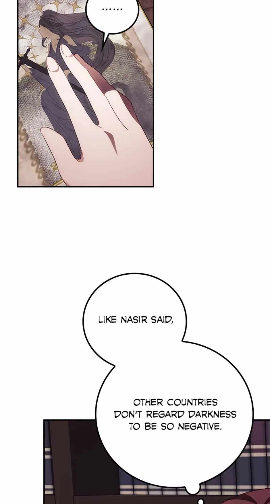 I Can See Your Death Chapter 49 - Page 5