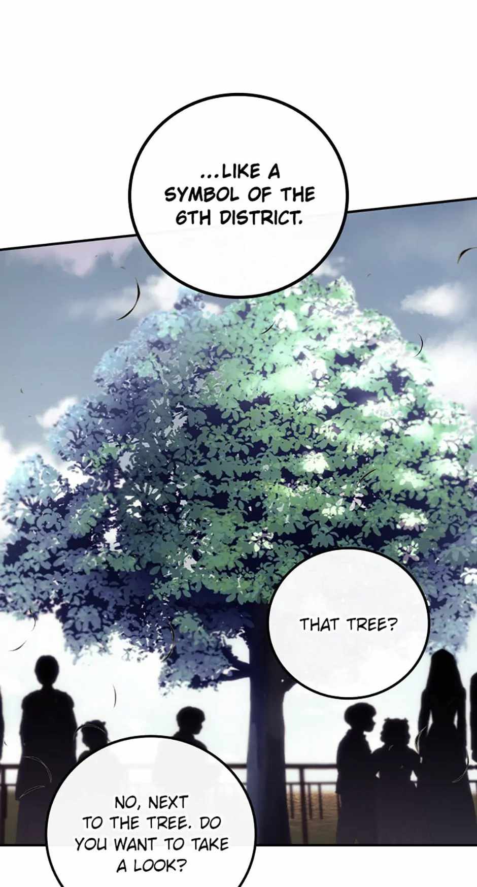 I Can See Your Death Chapter 49 - Page 52