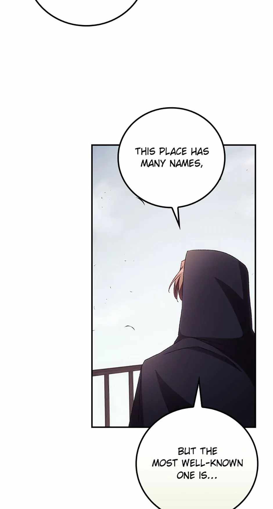 I Can See Your Death Chapter 49 - Page 53