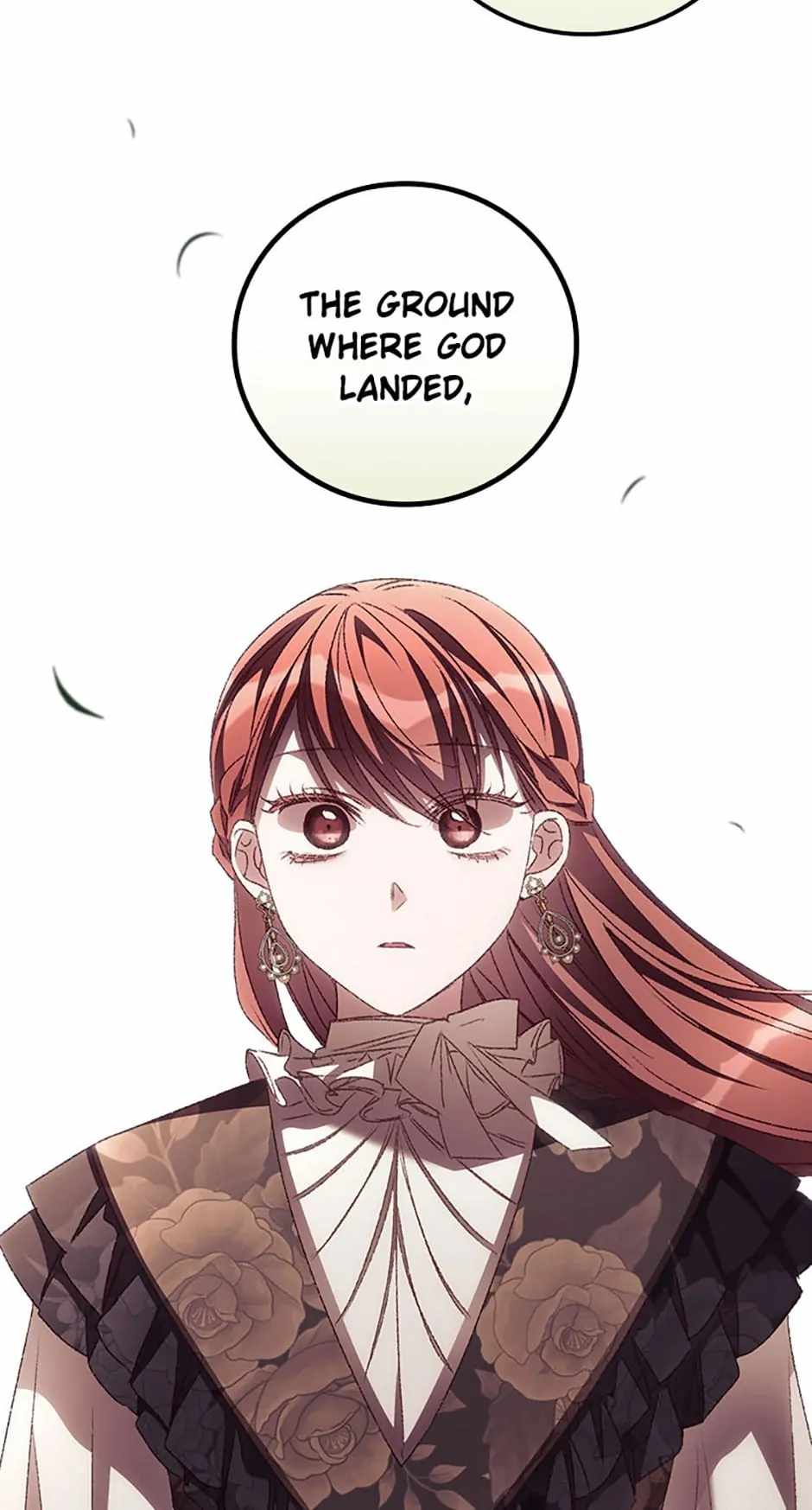 I Can See Your Death Chapter 49 - Page 54