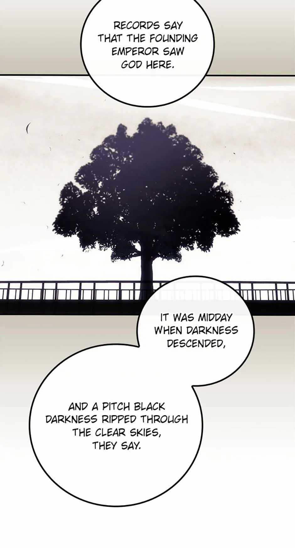 I Can See Your Death Chapter 49 - Page 58