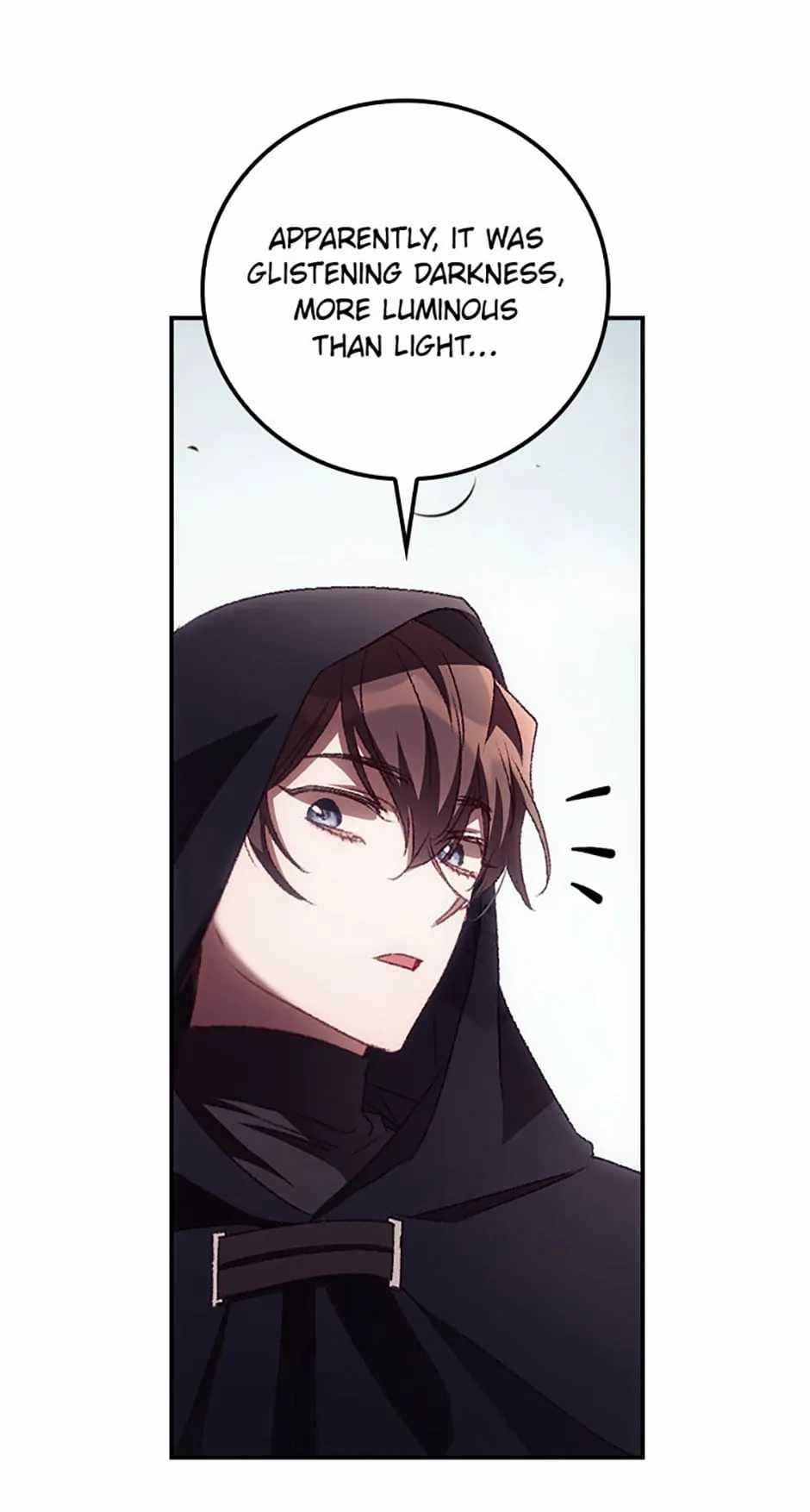 I Can See Your Death Chapter 49 - Page 59