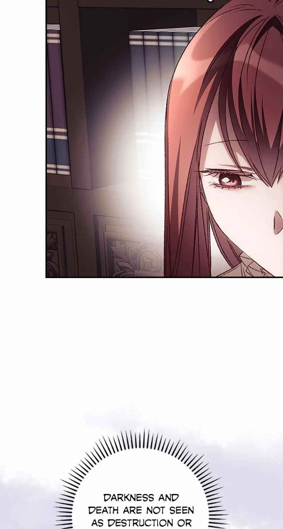 I Can See Your Death Chapter 49 - Page 6
