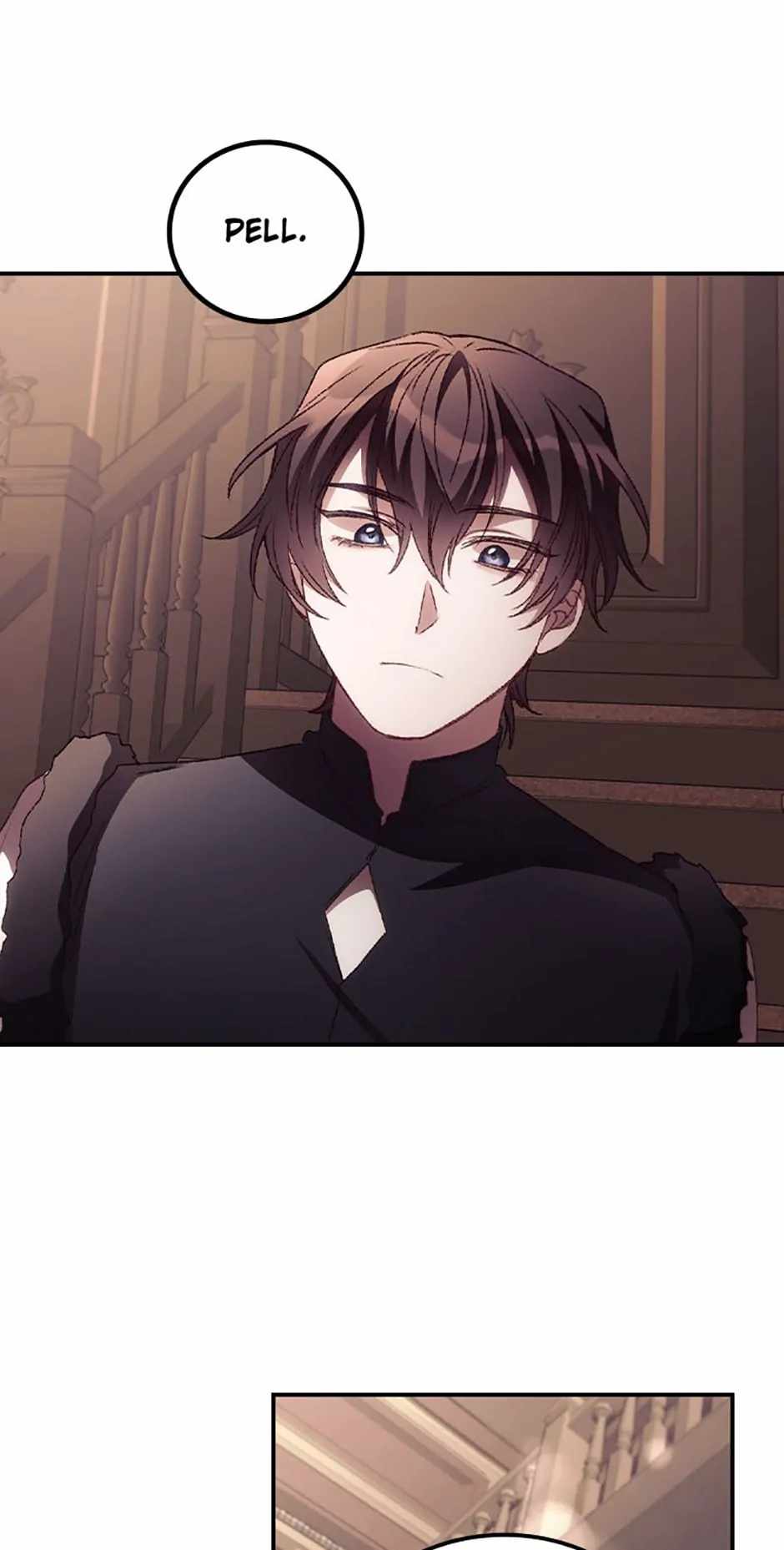 I Can See Your Death Chapter 49 - Page 9