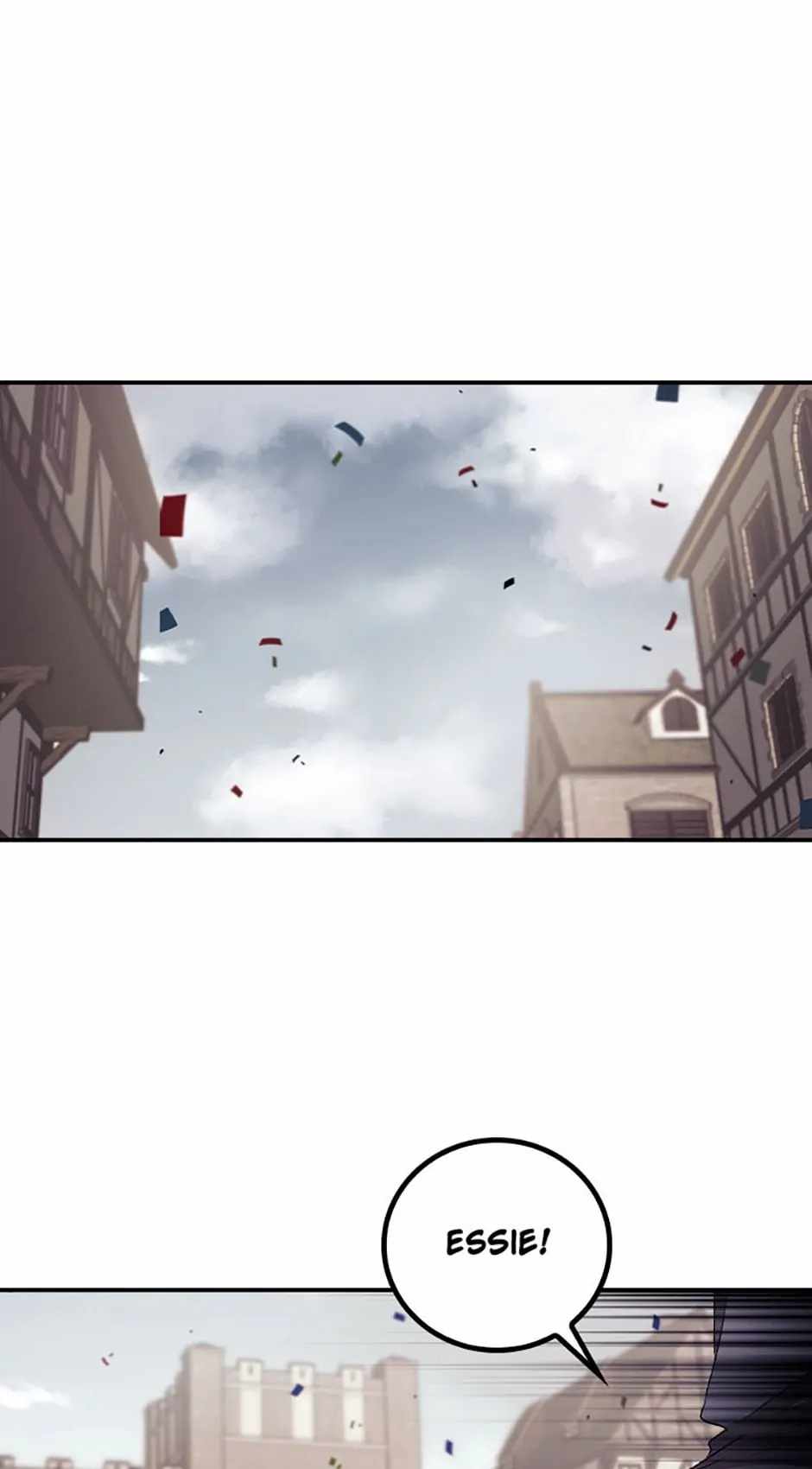 I Can See Your Death Chapter 52 - Page 1