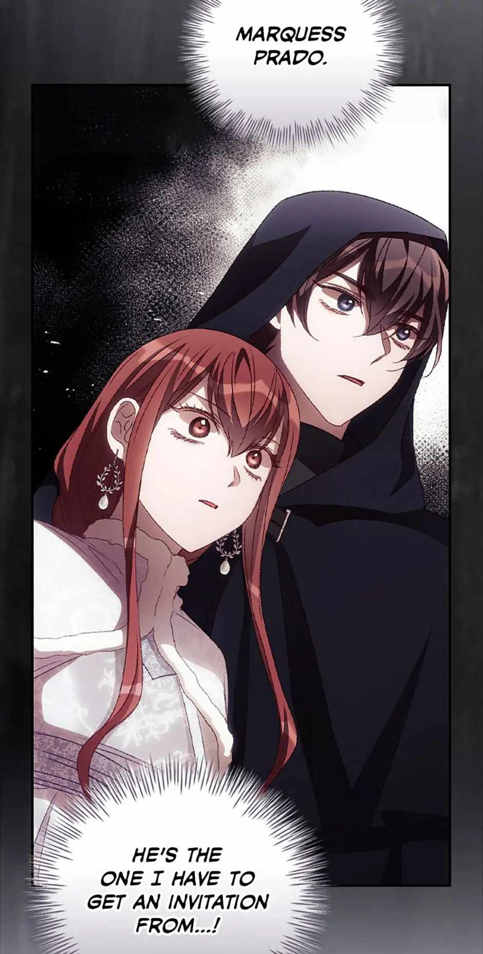 I Can See Your Death Chapter 52 - Page 10