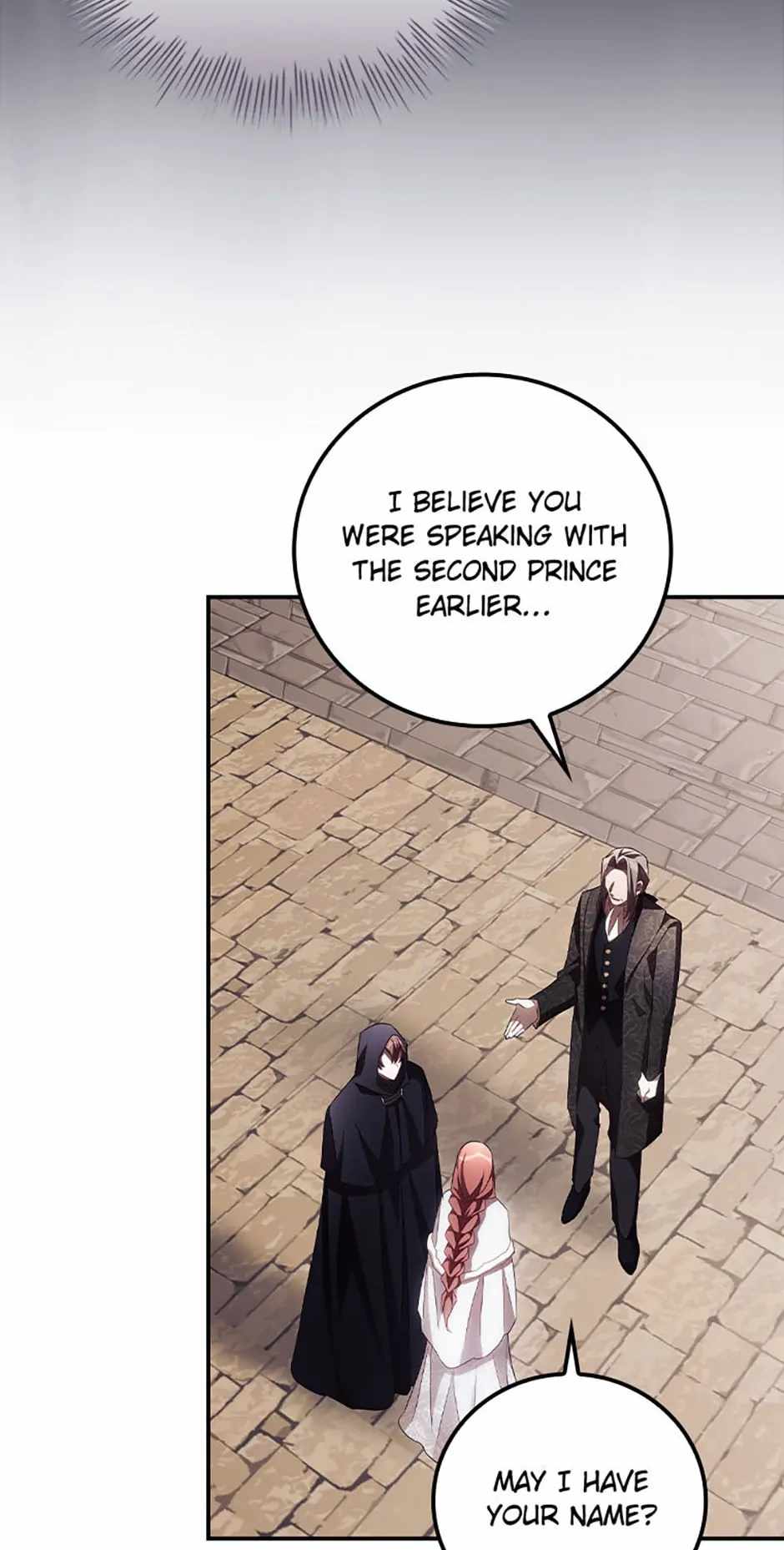 I Can See Your Death Chapter 52 - Page 11