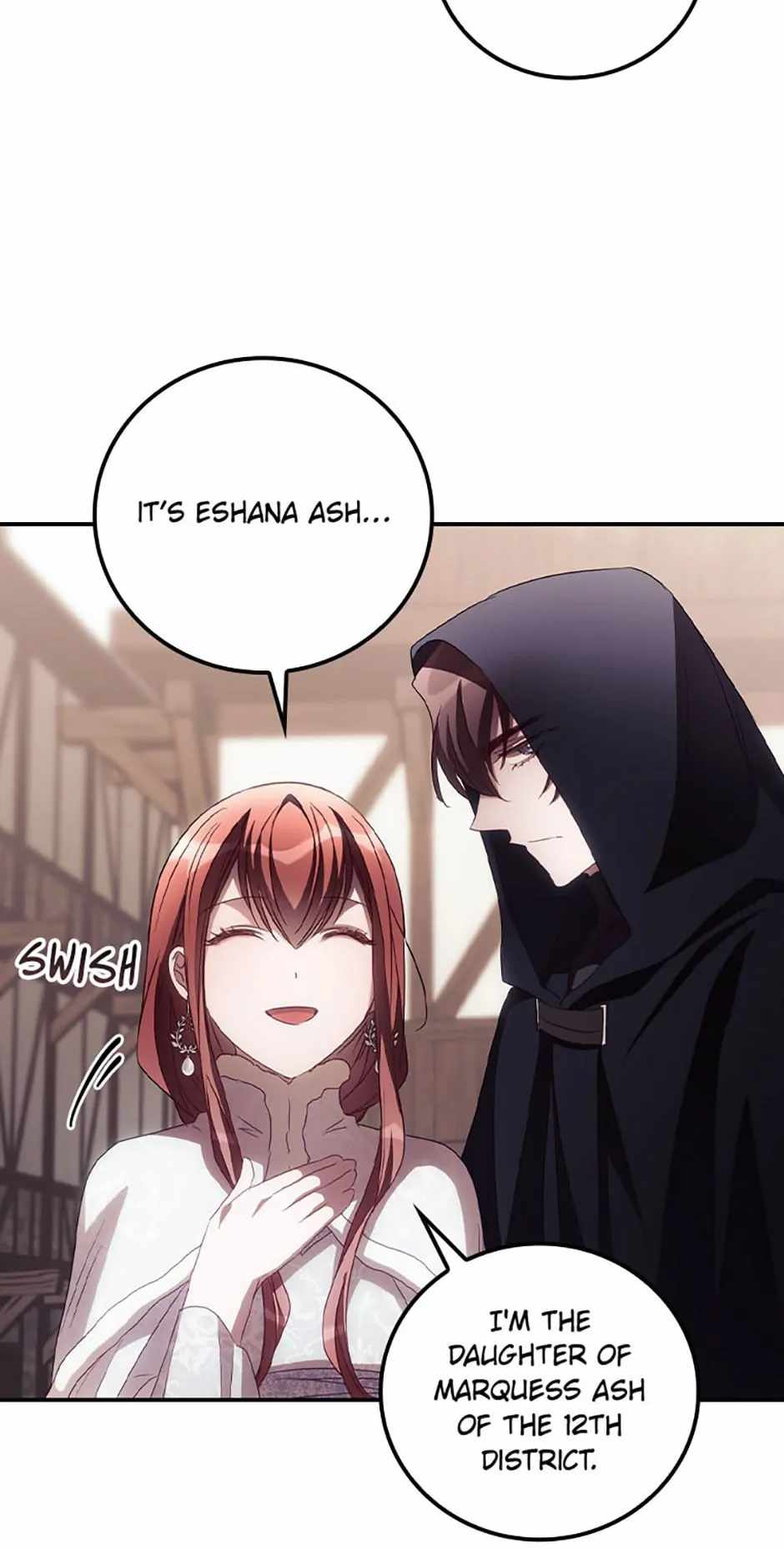 I Can See Your Death Chapter 52 - Page 12