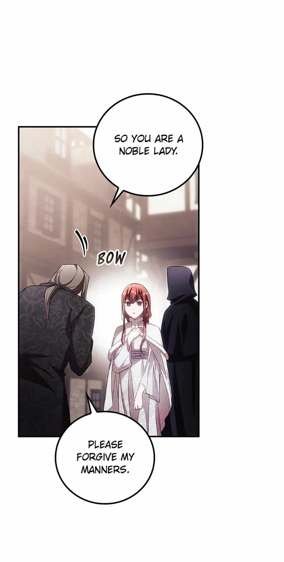 I Can See Your Death Chapter 52 - Page 13